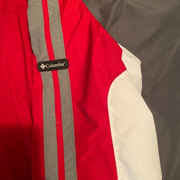 Winter jacket - Picture 6 of 7